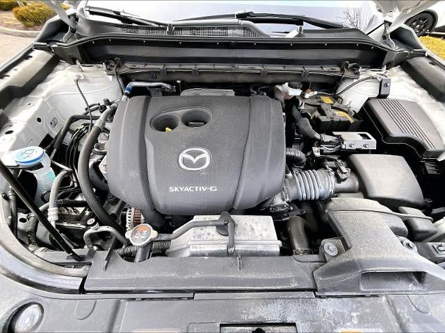 2023 Mazda Mazda CX-5 2.5 S Preferred Package AWD