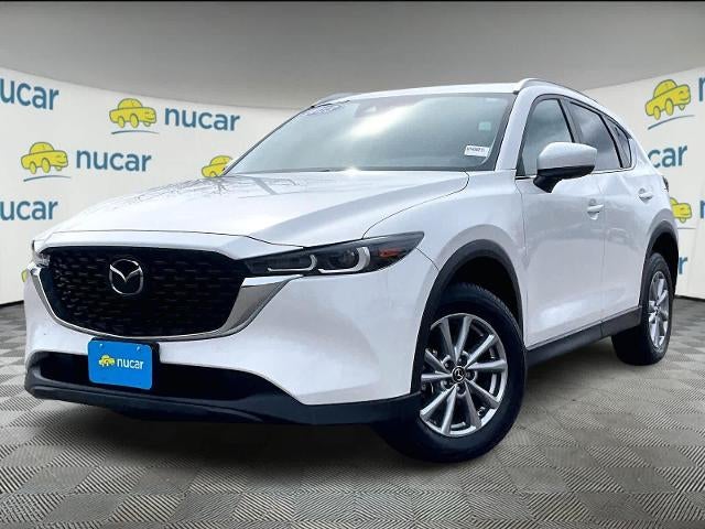 2023 Mazda Mazda CX-5 2.5 S Preferred Package AWD