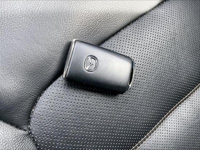 2023 Mazda Mazda CX-5 2.5 S Preferred Package AWD