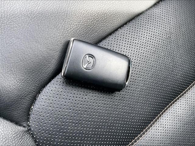 2023 Mazda Mazda CX-5 2.5 S Preferred Package AWD