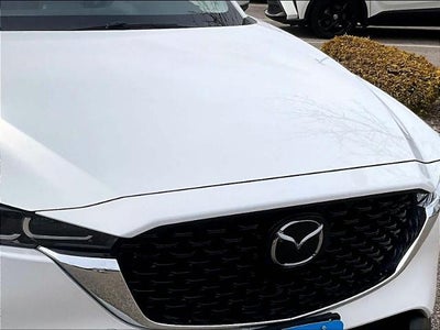 2023 Mazda Mazda CX-5 2.5 S Preferred Package AWD
