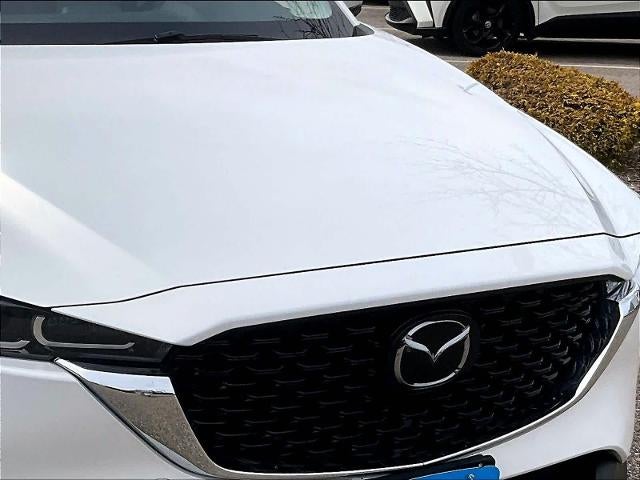 2023 Mazda Mazda CX-5 2.5 S Preferred Package AWD