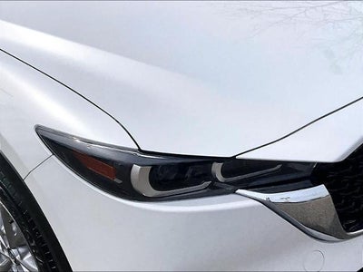 2023 Mazda Mazda CX-5 2.5 S Preferred Package AWD