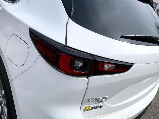 2023 Mazda Mazda CX-5 2.5 S Preferred Package AWD