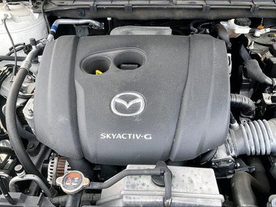 2023 Mazda Mazda CX-5 2.5 S Preferred Package AWD