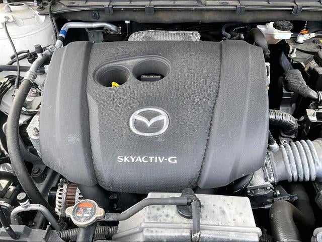 2023 Mazda Mazda CX-5 2.5 S Preferred Package AWD
