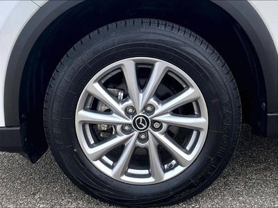2023 Mazda Mazda CX-5 2.5 S Preferred Package AWD