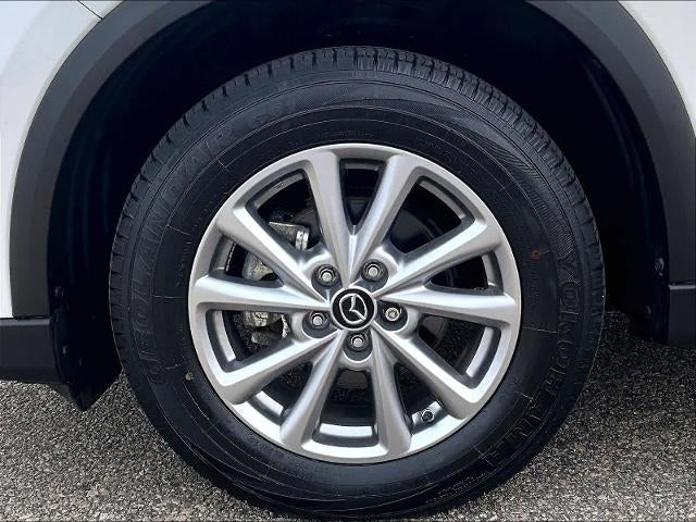 2023 Mazda Mazda CX-5 2.5 S Preferred Package AWD
