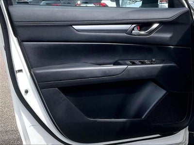 2023 Mazda Mazda CX-5 2.5 S Preferred Package AWD