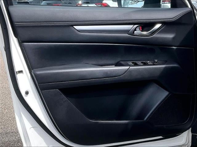 2023 Mazda Mazda CX-5 2.5 S Preferred Package AWD