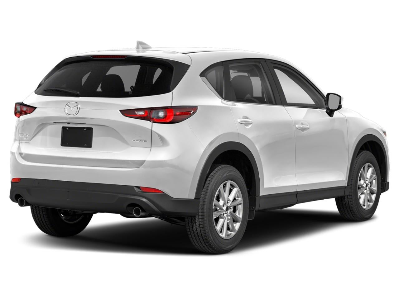 2023 Mazda Mazda CX-5 2.5 S Preferred Package AWD