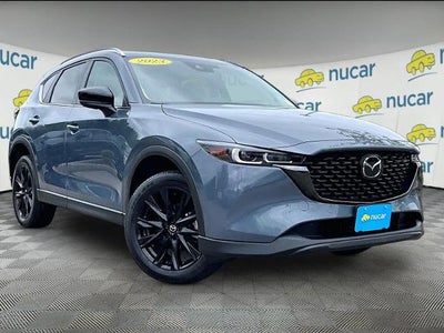 2023 Mazda Mazda CX-5 2.5 S Carbon Edition AWD