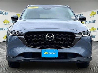 2023 Mazda Mazda CX-5 2.5 S Carbon Edition AWD