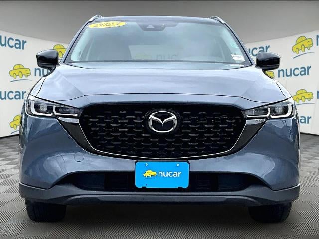 2023 Mazda Mazda CX-5 2.5 S Carbon Edition AWD