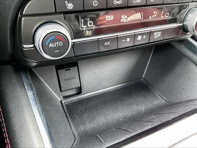 2023 Mazda Mazda CX-5 2.5 S Carbon Edition AWD