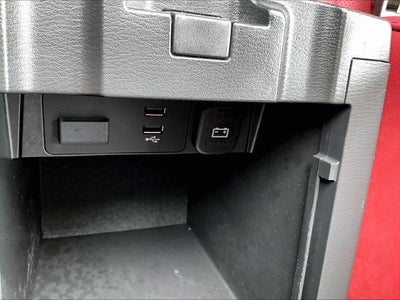 2023 Mazda Mazda CX-5 2.5 S Carbon Edition AWD