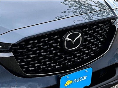 2023 Mazda Mazda CX-5 2.5 S Carbon Edition AWD