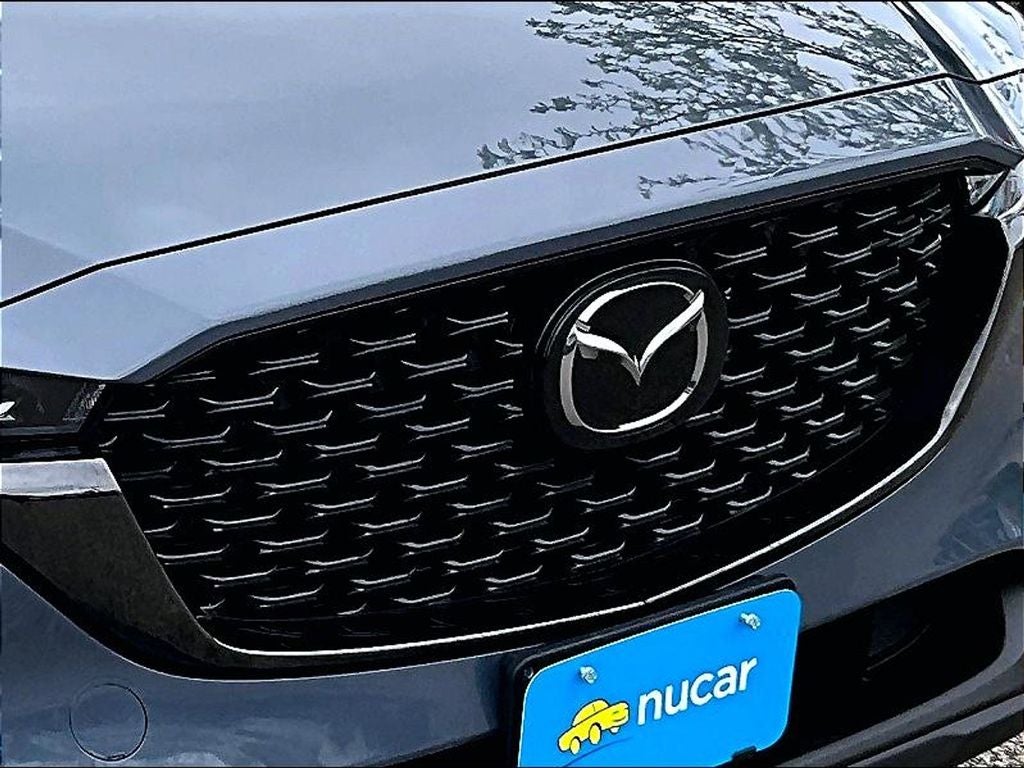 2023 Mazda Mazda CX-5 2.5 S Carbon Edition AWD