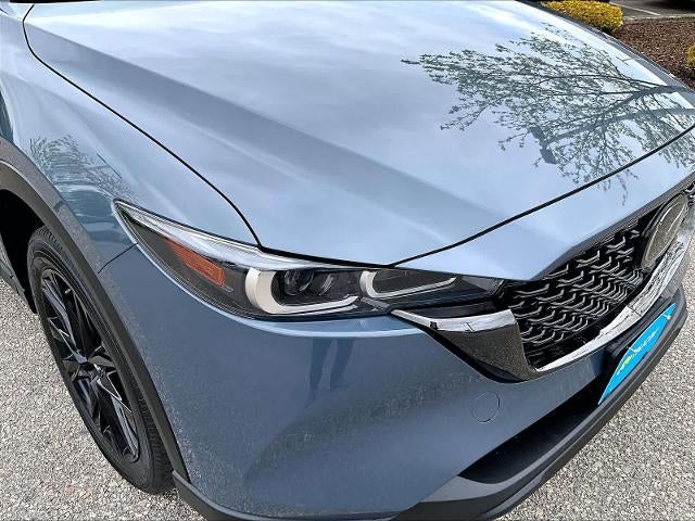 2023 Mazda Mazda CX-5 2.5 S Carbon Edition AWD