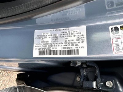 2023 Mazda Mazda CX-5 2.5 S Carbon Edition AWD
