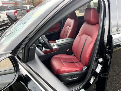 2025 Mazda Mazda CX-70 3.3 Turbo S Premium Package AWD