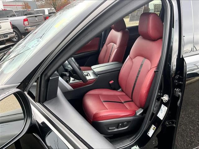 2025 Mazda Mazda CX-70 3.3 Turbo S Premium Package AWD