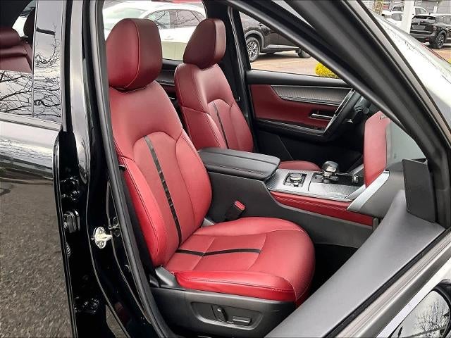 2025 Mazda Mazda CX-70 3.3 Turbo S Premium Package AWD