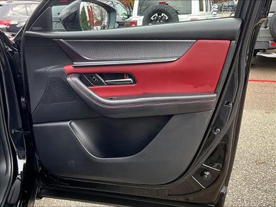 2025 Mazda Mazda CX-70 3.3 Turbo S Premium Package AWD