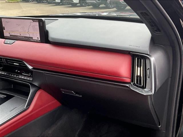 2025 Mazda Mazda CX-70 3.3 Turbo S Premium Package AWD