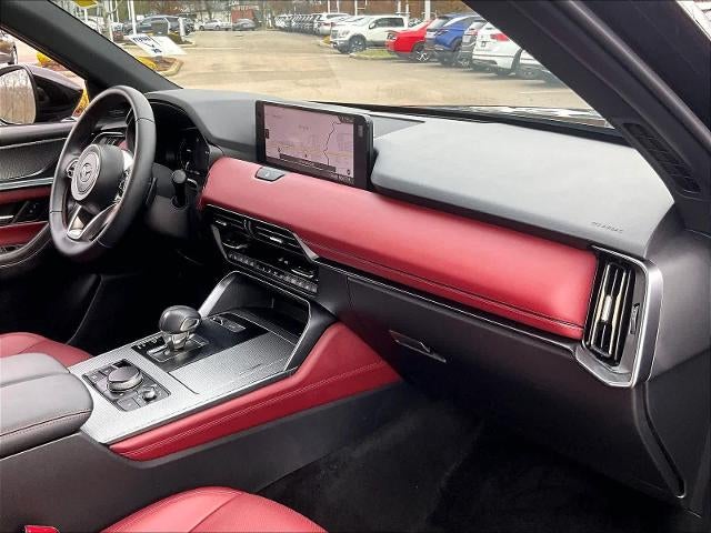 2025 Mazda Mazda CX-70 3.3 Turbo S Premium Package AWD