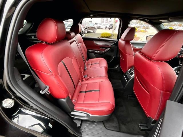 2025 Mazda Mazda CX-70 3.3 Turbo S Premium Package AWD