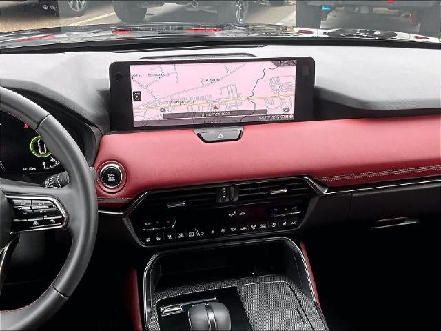 2025 Mazda Mazda CX-70 3.3 Turbo S Premium Package AWD