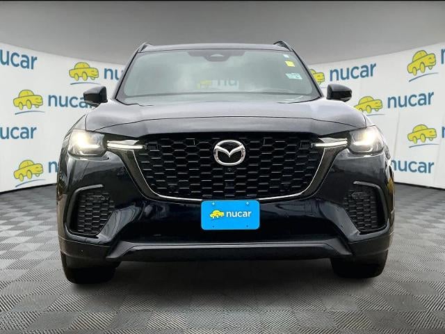 2025 Mazda Mazda CX-70 3.3 Turbo S Premium Package AWD