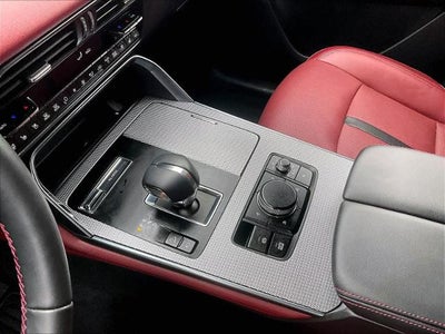 2025 Mazda Mazda CX-70 3.3 Turbo S Premium Package AWD