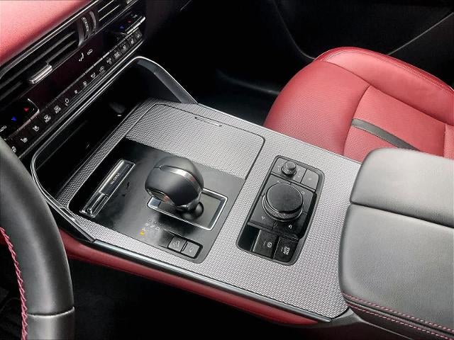 2025 Mazda Mazda CX-70 3.3 Turbo S Premium Package AWD