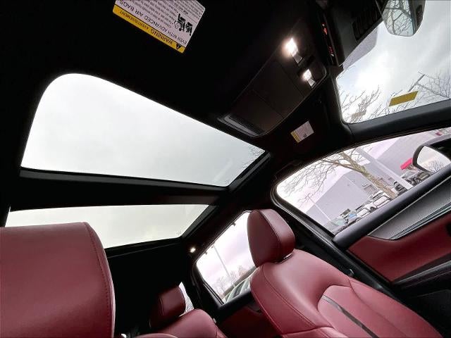 2025 Mazda Mazda CX-70 3.3 Turbo S Premium Package AWD