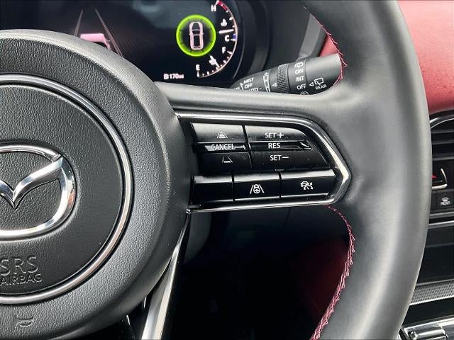 2025 Mazda Mazda CX-70 3.3 Turbo S Premium Package AWD