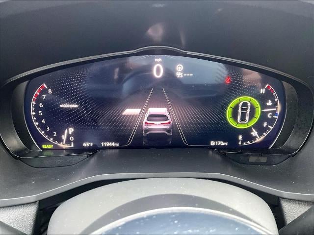 2025 Mazda Mazda CX-70 3.3 Turbo S Premium Package AWD