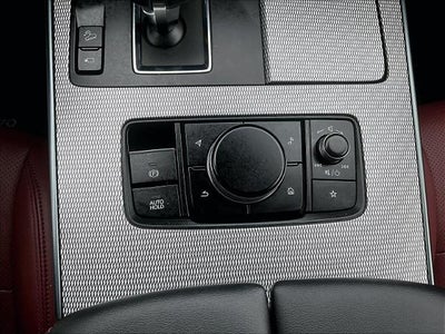 2025 Mazda Mazda CX-70 3.3 Turbo S Premium Package AWD