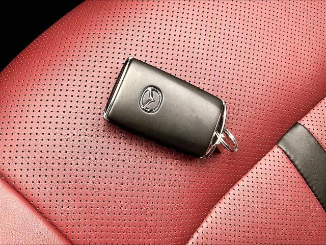 2025 Mazda Mazda CX-70 3.3 Turbo S Premium Package AWD