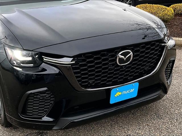 2025 Mazda Mazda CX-70 3.3 Turbo S Premium Package AWD