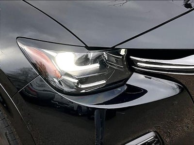 2025 Mazda Mazda CX-70 3.3 Turbo S Premium Package AWD