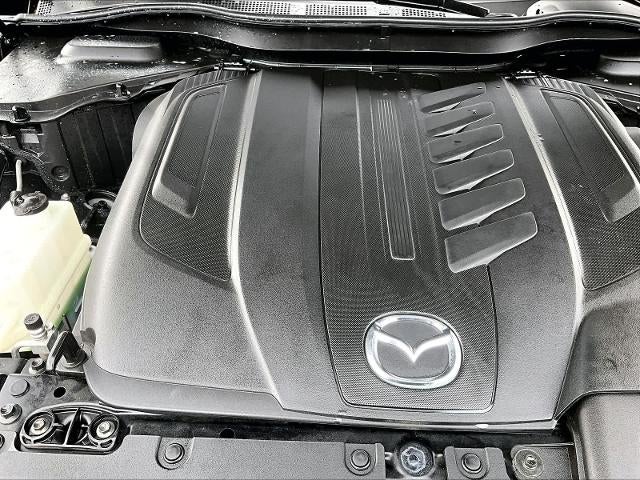 2025 Mazda Mazda CX-70 3.3 Turbo S Premium Package AWD