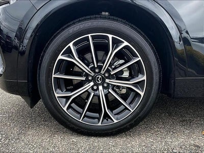 2025 Mazda Mazda CX-70 3.3 Turbo S Premium Package AWD