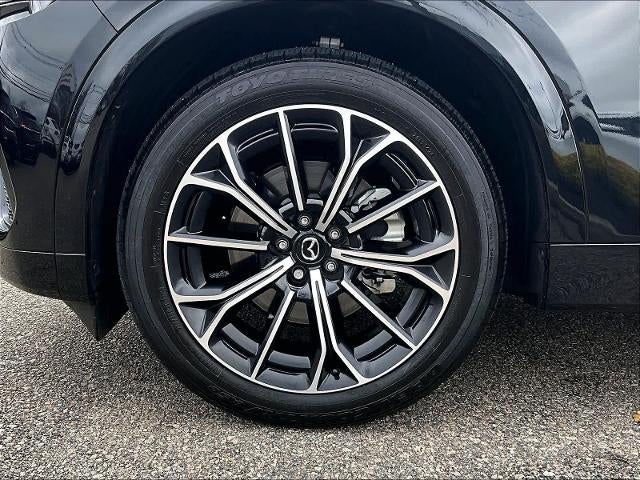 2025 Mazda Mazda CX-70 3.3 Turbo S Premium Package AWD