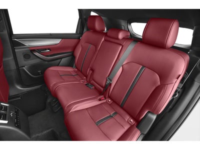 2025 Mazda Mazda CX-70 3.3 Turbo S Premium Package AWD