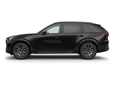 2025 Mazda Mazda CX-70 3.3 Turbo S Premium Package AWD