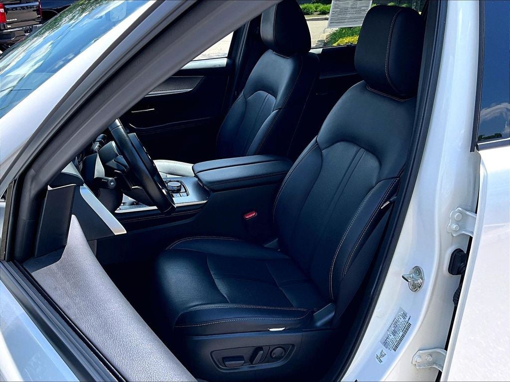 2024 Mazda Mazda CX-90 PHEV Preferred