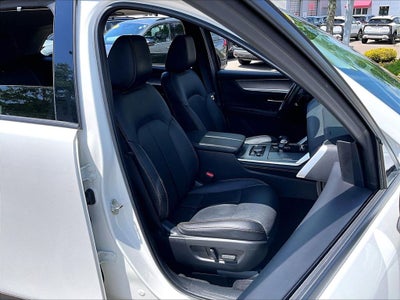 2024 Mazda Mazda CX-90 PHEV Preferred