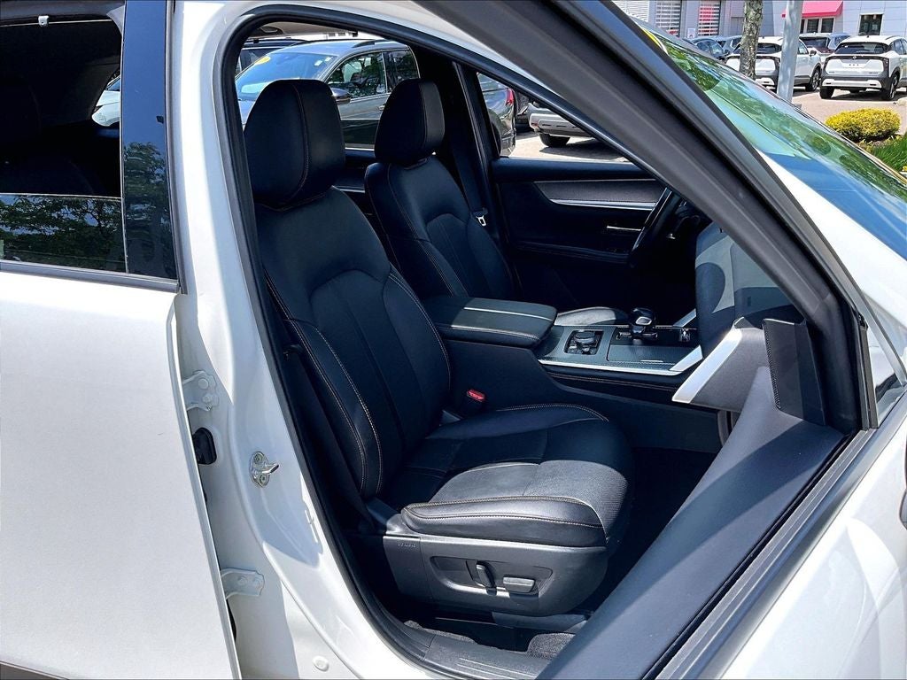 2024 Mazda Mazda CX-90 PHEV Preferred